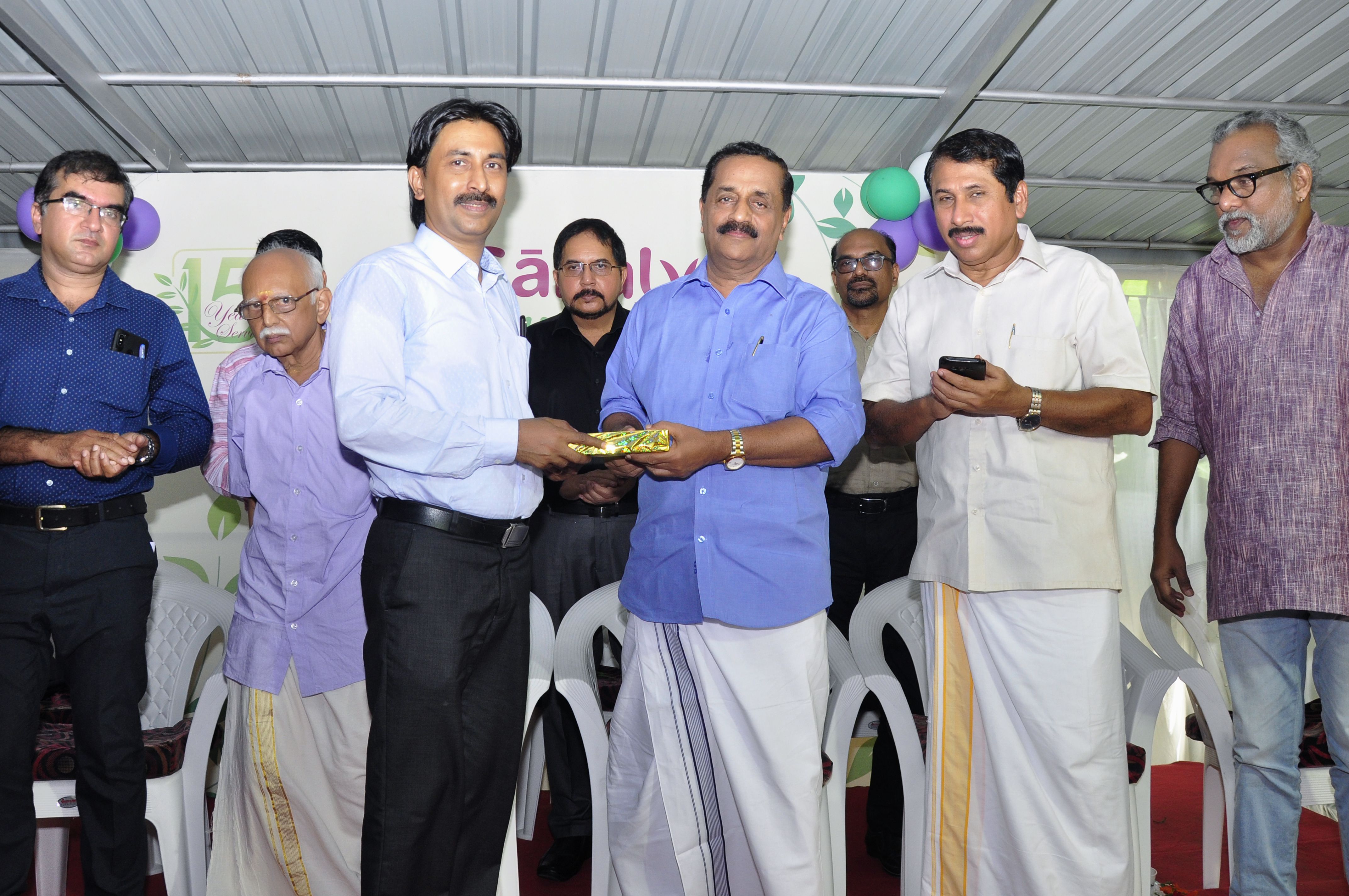 Odoo - Sample 3 for three columns