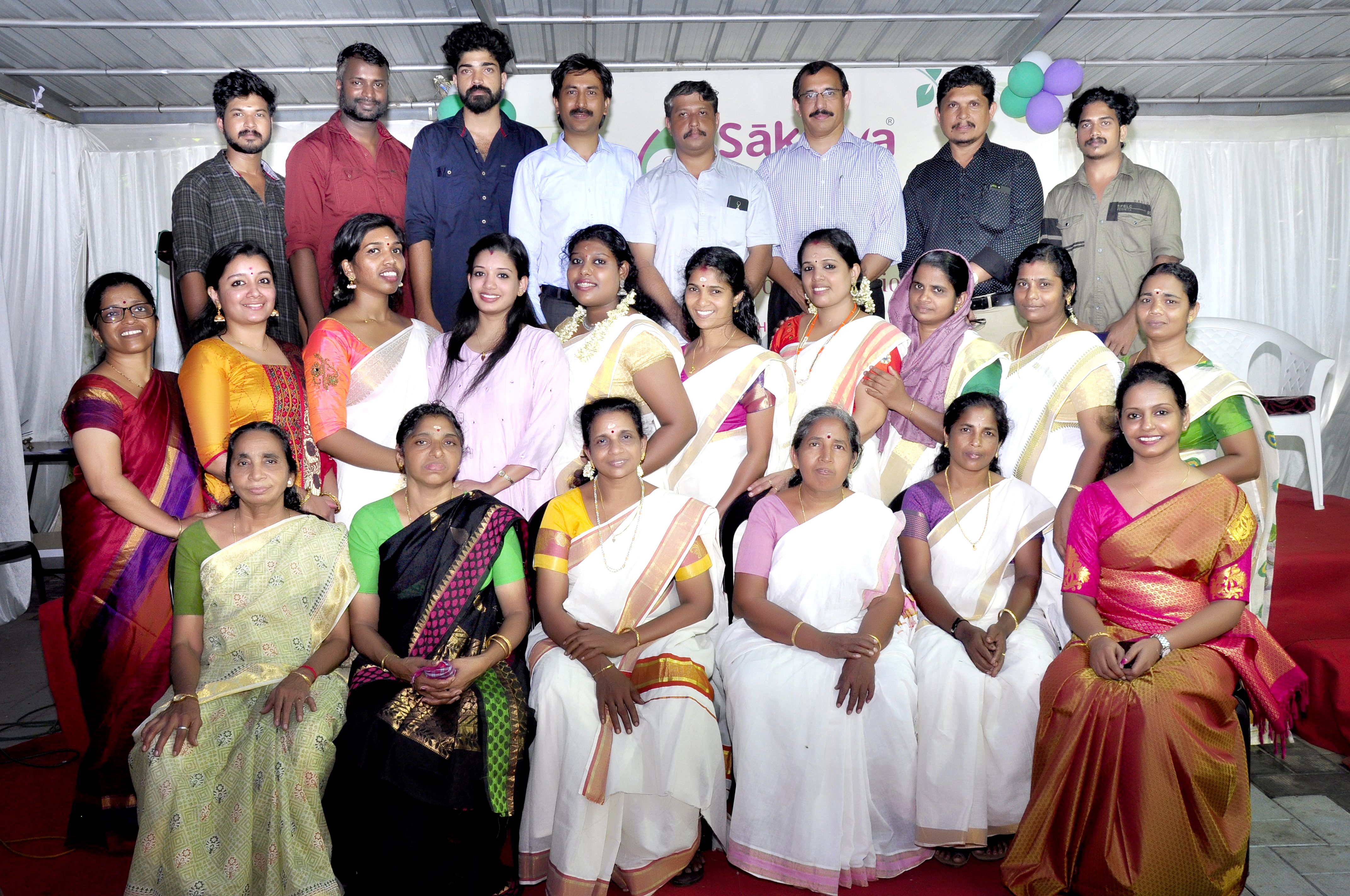 Odoo text and image block