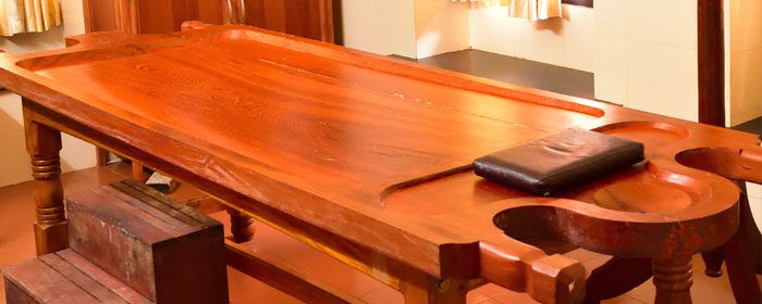 Odoo CMS - a big picture