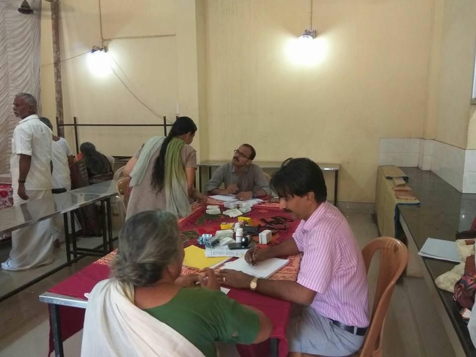 Odoo - Sample 1 for three columns