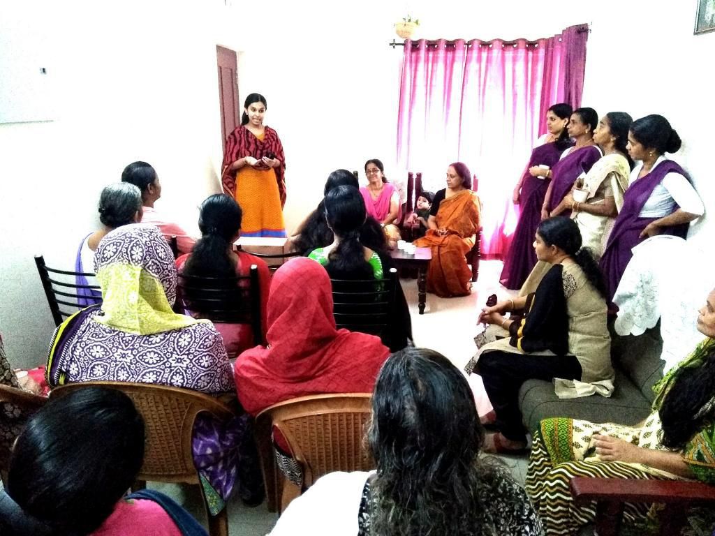 Odoo - Sample 3 for three columns