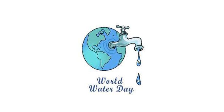 ''World Water Day''
