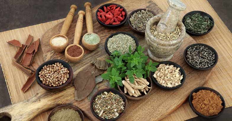 "ARIYAARU-Monsoon Series by Dr. Valsaladevi K continues....The six potent seeds of Health"