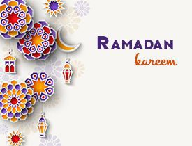''Healthy Ramadan Fasting-Ayurveda Way''