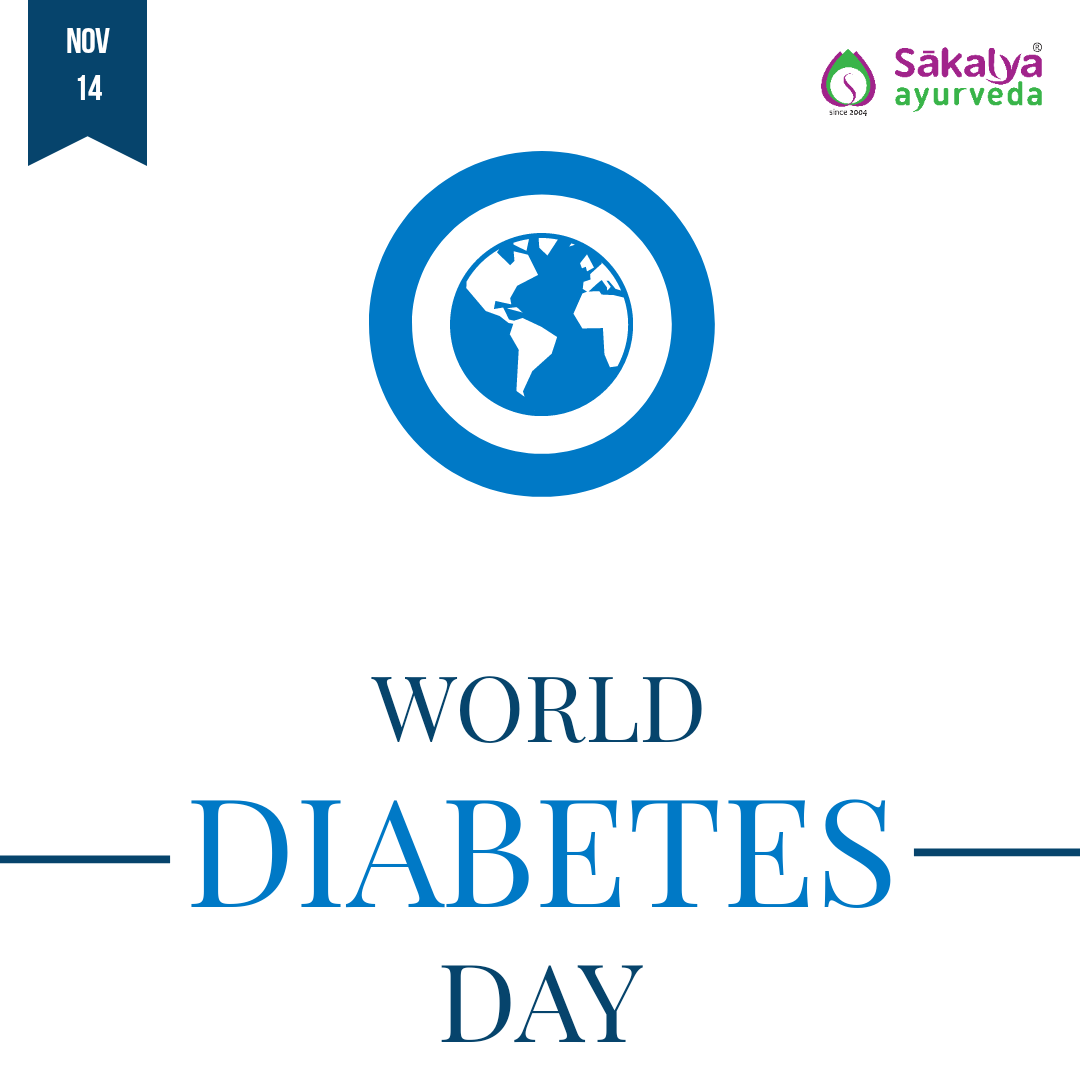 World Diabetes Day  2020